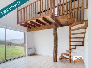  Maison � vendre 5 pi�ces 110 m�