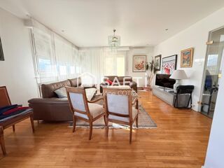  Appartement à vendre 6 pièces 171 m²