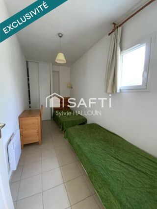  Appartement � vendre 3 pi�ces 44 m�