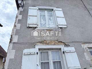  Maison � vendre 3 pi�ces 61 m�