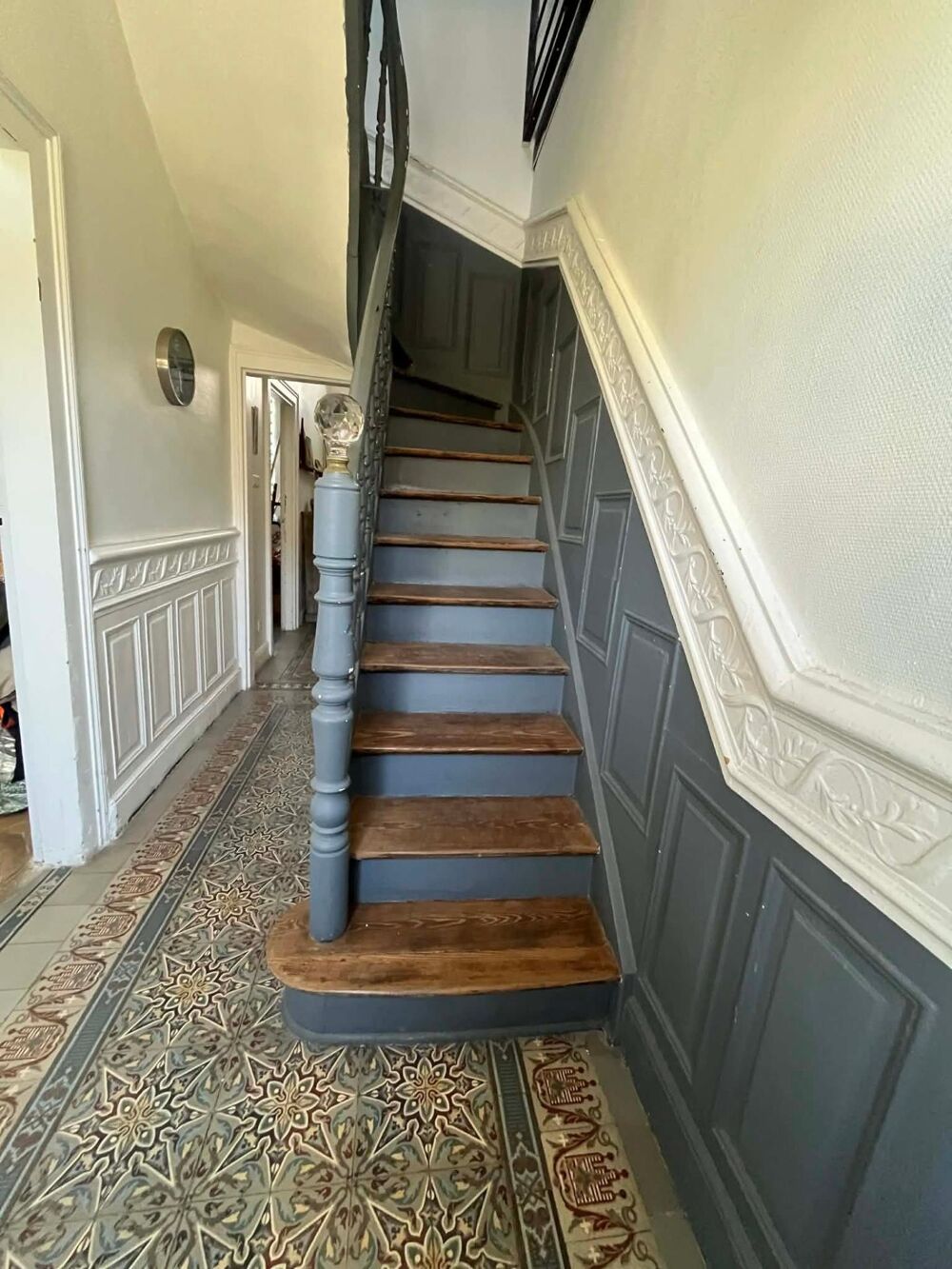 Vente Maison RARE : DEMEURE DE CARACTÈRE + TERRAIN CONSTRUCTIBLE Noeux-les-mines