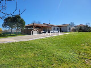  Maison à vendre 5 pièces 120 m²