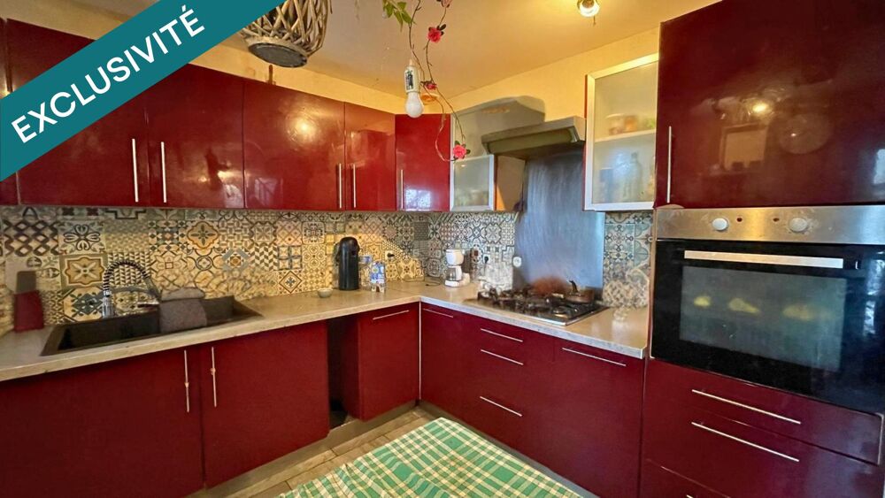 NOUVEAU PRIX ! Plain-pied, 1600m² & DPE D.