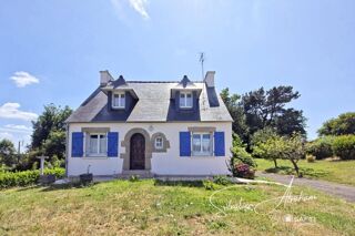 Vente Maison Maison bretonne proche mer à Saint-Michel Saint-michel-en-greve