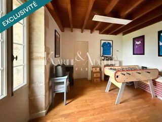  Maison � vendre 8 pi�ces 226 m�