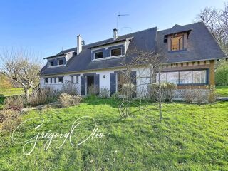  Maison � vendre 7 pi�ces 212 m�