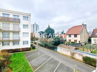  Appartement à vendre 3 pièces 74 m²