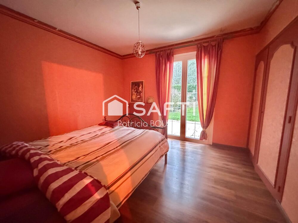 Vente Maison JOLI PAVILLON 3 CHAMBRES AU CALME AUX PORTES DE NIORT ! Saint-gelais
