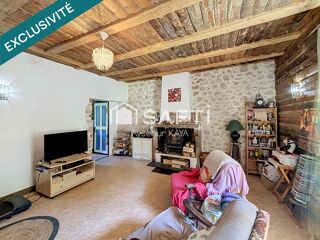  Immeuble à vendre 225 m²