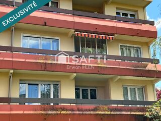  Appartement à vendre 4 pièces 96 m²