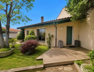  Maison à vendre 6 pièces 161 m²