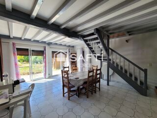  Maison à vendre 7 pièces 154 m²