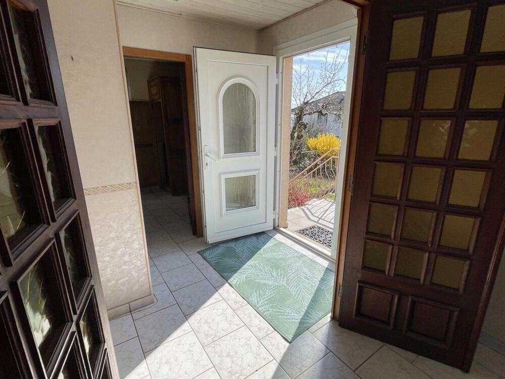 Vente Maison Maison individuelle 110 m² Saint-vit