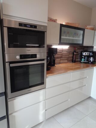  Appartement � vendre 4 pi�ces 85 m�