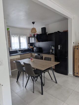  Maison � vendre 4 pi�ces 70 m�