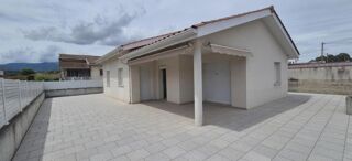  Maison à vendre 4 pièces 92 m²