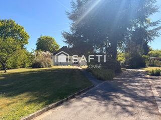  Maison à vendre 7 pièces 163 m²
