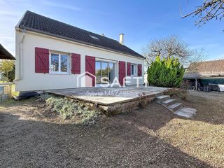  Maison � vendre 4 pi�ces 72 m�
