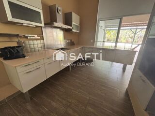  Maison à vendre 7 pièces 176 m²