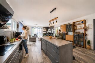  Maison à vendre 5 pièces 116 m²