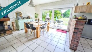  Maison � vendre 4 pi�ces 100 m�