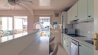  Appartement � vendre 3 pi�ces 75 m�