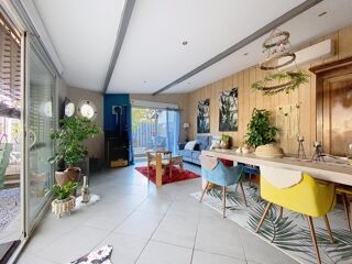  Maison à vendre 5 pièces 90 m²