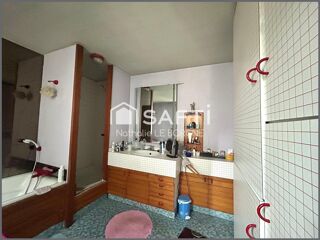  Maison à vendre 10 pièces 340 m²