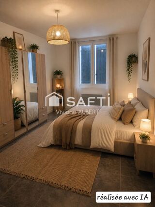  Appartement à vendre 3 pièces 66 m²