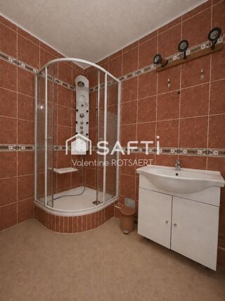  Appartement à vendre 3 pièces 61 m²