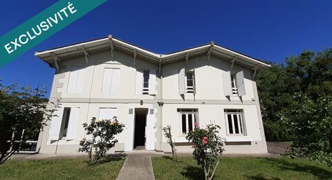 Ensemble immoblier de 631 m2 au coeur de Léognan 2053000 33850 Leognan