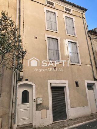  Maison à vendre 4 pièces 104 m²