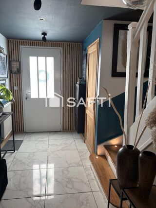  Maison � vendre 5 pi�ces 90 m�