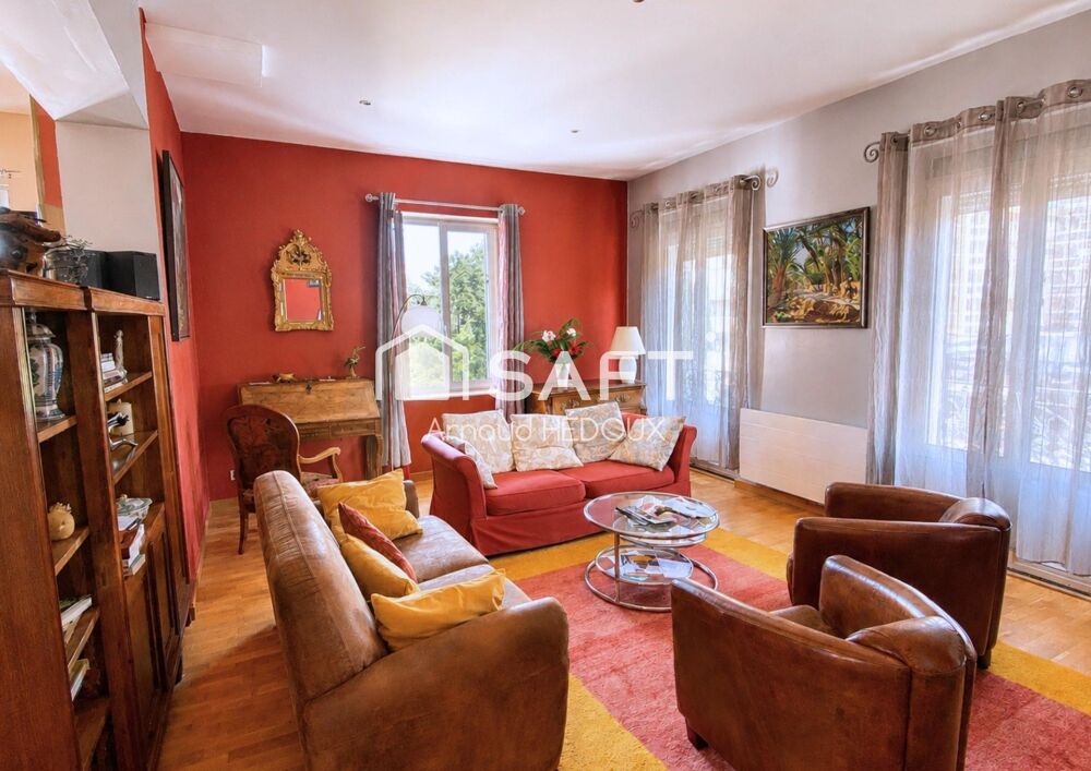 à vendre  Maison Arcachon (33120)