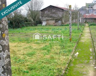  Terrain � vendre 660 m�