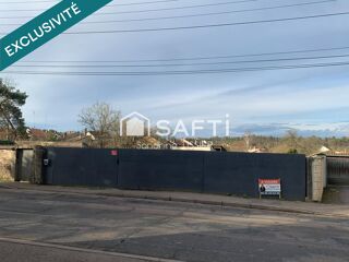  Terrain � vendre 638 m�