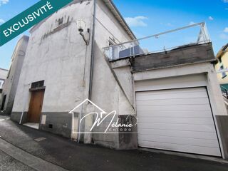  Maison � vendre 5 pi�ces 125 m�