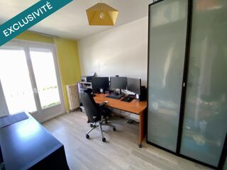 Maison à vendre 5 pièces 105 m²