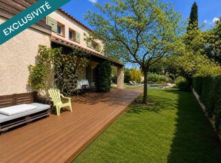  Maison à vendre 5 pièces 144 m² Fuveau