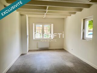  Maison à vendre 6 pièces 110 m²