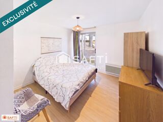  Appartement à vendre 2 pièces 43 m²