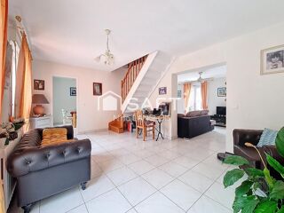  Maison � vendre 6 pi�ces 116 m�