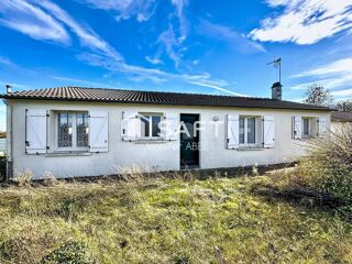  Maison � vendre 4 pi�ces 105 m�