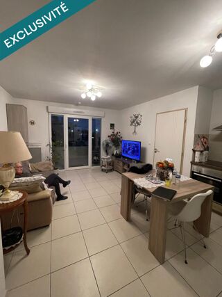  Appartement � vendre 2 pi�ces 38 m�