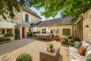  Maison à vendre 6 pièces 126 m²