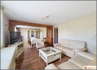  Maison à vendre 6 pièces 155 m²