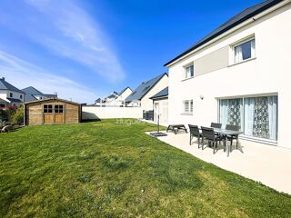  Maison � vendre 5 pi�ces 110 m�