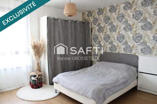  Appartement � vendre 5 pi�ces 110 m�