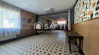  Maison à vendre 5 pièces 147 m²