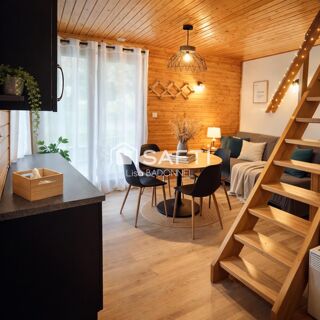  Maison � vendre 3 pi�ces 22 m�